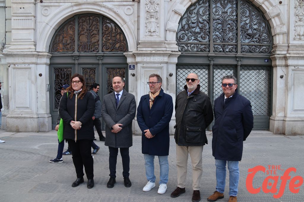 Trieste 2027, Nicole Matteoni: «Futuro sindaco dovrà rispettare identità e valori della coalizione» (VIDEO)